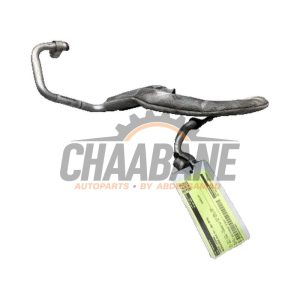 Tuyau de climatisation A1768300700 Mercedes GLA AMG (156.9) 2.0 45 AMG Turbo 16V