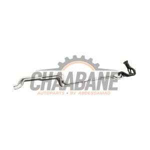 Tuyau radiateur A4478308700 Mercedes Vito Tourer (447.7) 2.0 119 CDI 16V