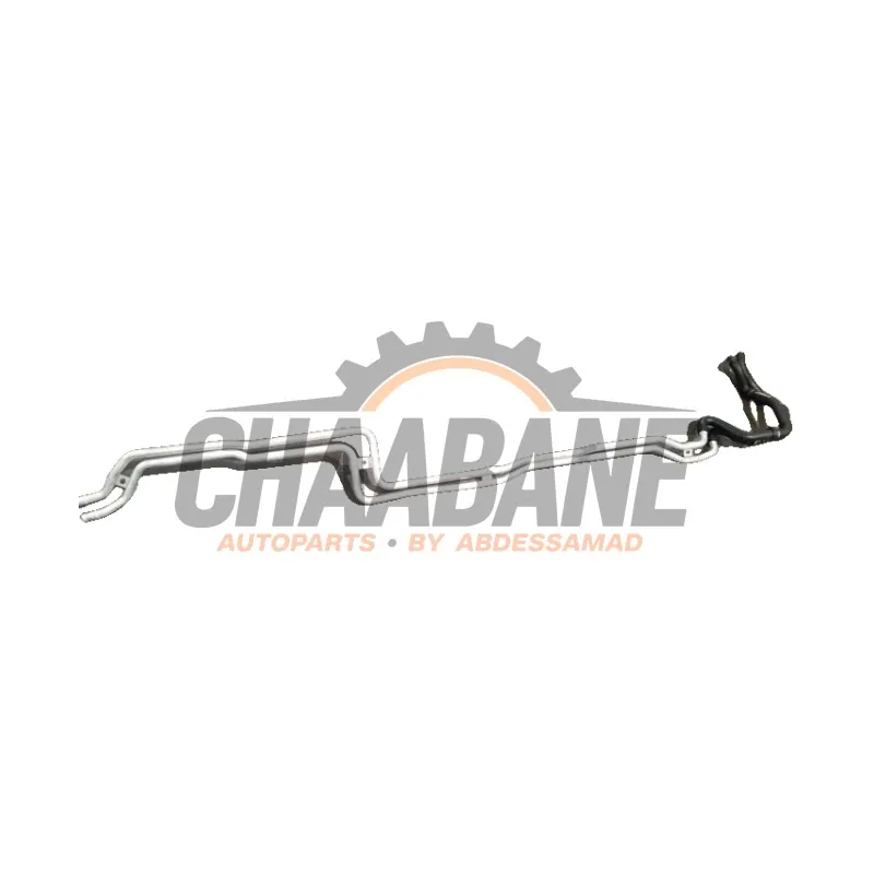 Tuyau radiateur A4478308700 Mercedes Vito Tourer (447.7) 2.0 119 CDI 16V