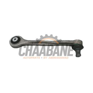 Bras de suspension haut avant gauche 4H0407505F Audi S8 2012 / 2018