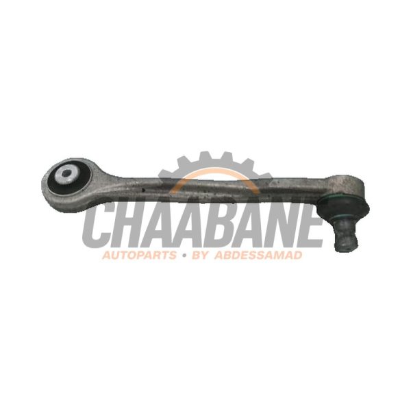 Bras de suspension haut avant gauche 4H0407505F Audi S8 2012 / 2018