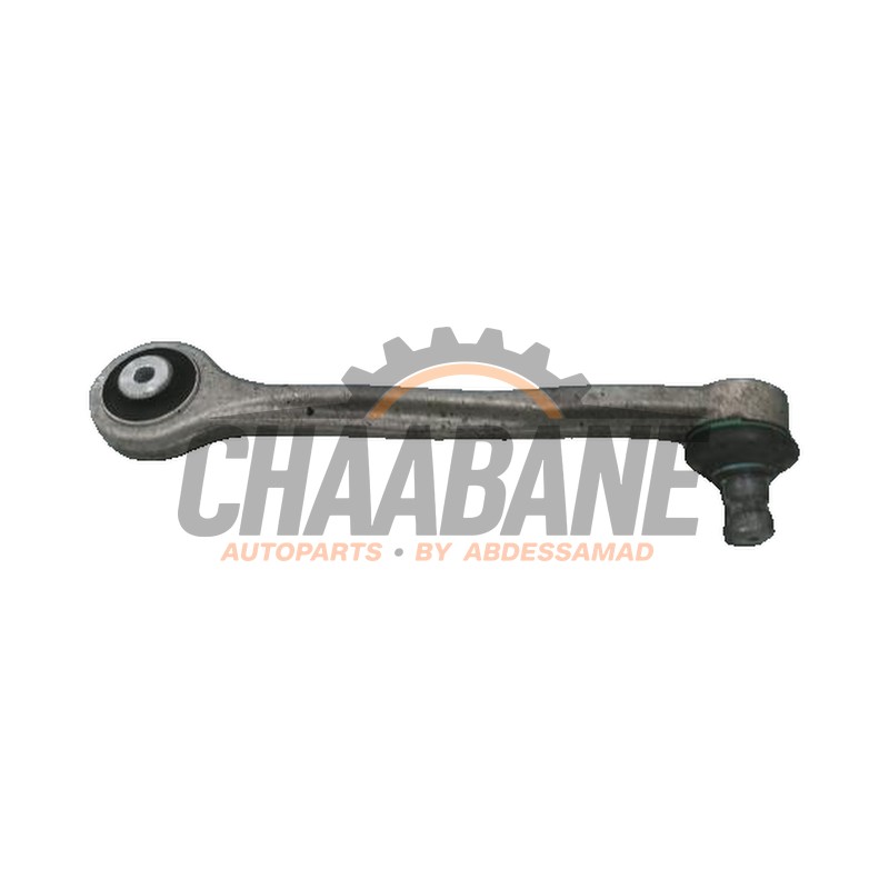 Bras de suspension haut avant gauche 4H0407505F Audi S8 2012 / 2018