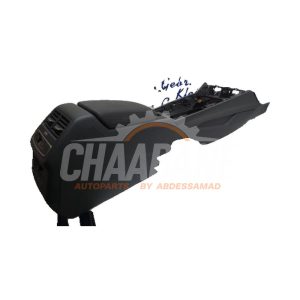 Accoudoir Audi A4 2024