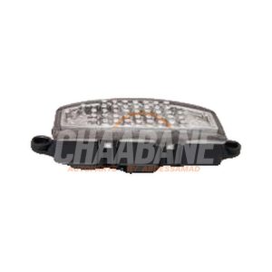 Resistance chauffage 64117952061 BMW 2 serie Gran Tourer (F46) 216d 1.5 TwinPower Turbo 12V 2014