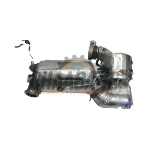 Filtre a particules A6541401402 Mercedes E-Klasse