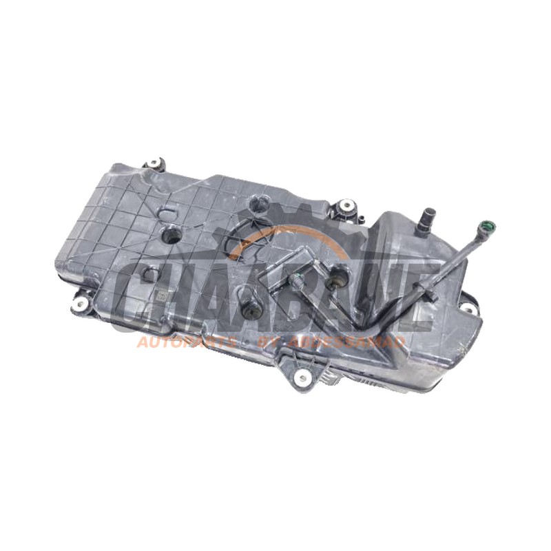 Reservoir Adblue A2534707701 Mercedes GLC Coupe (C253) 2.0 300d 16V 4-Matic