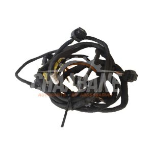 Faisceau de cables Pdc A1565400107 Mercedes GLA (156.9) 1.6 200 16V