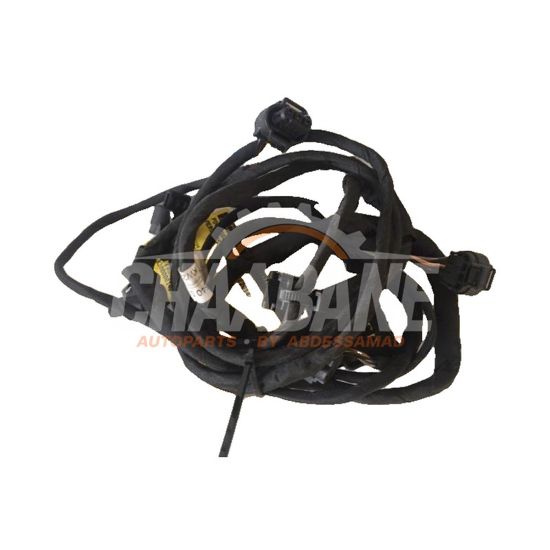 Faisceau de cables Pdc A1565400107 Mercedes GLA (156.9) 1.6 200 16V