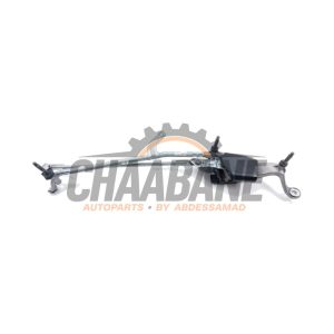 Moteur+mecanique essuie-glace A2538205500 Mercedes GLC AMG (X253) 3.0 43 AMG V6 Turbo 4-Matic