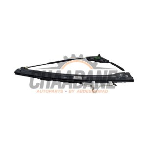 Mecanique vitre 4portes arriere droite 5TA839462B Volkswagen Touran (5T1) 1.8 TSI 2015