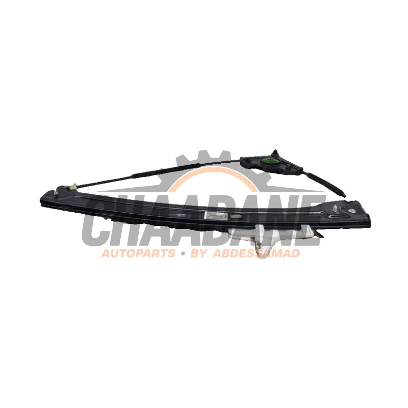 Moteur leve vitre arriere droit 5TA839462B Volkswagen Touran (5T1) 1.8 TSI 2015