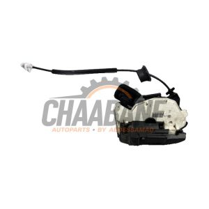 Serrure avant droite 5K1837016 Seat Leon 2012 / 2020