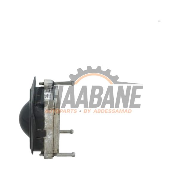 Capteur regulateur de vitesse 4H0907561C Audi S8 (D4) 4.0 Plus V8 TFSI 32V 2012 / 2018