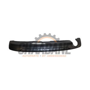 Spoiler pare-choc arriere 8W6807521FRP5 Audi A5 (F53/F5P) 2016