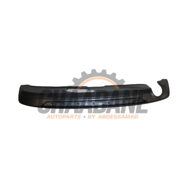 Spoiler pare-choc arriere 8W6807521FRP5 Audi A5 (F53/F5P) 2016