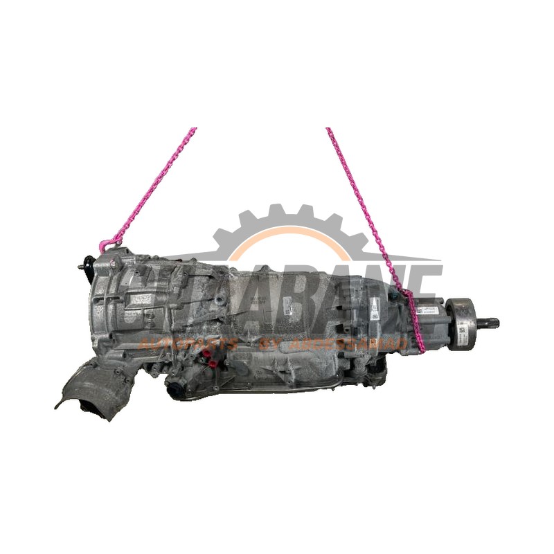 Boite de vitesses 0BK300040G Audi RS7 2013 / 2018