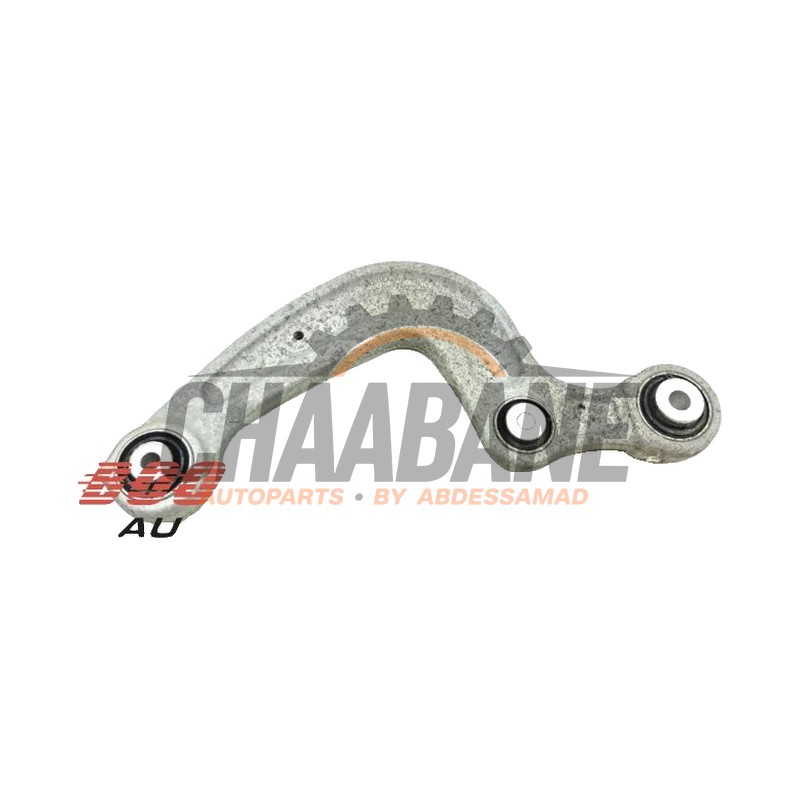 Bras de suspension arriere droit 8W0505324F Audi A5 Sportback (F5A/F5F) 1.4 TFSI 16V 2016