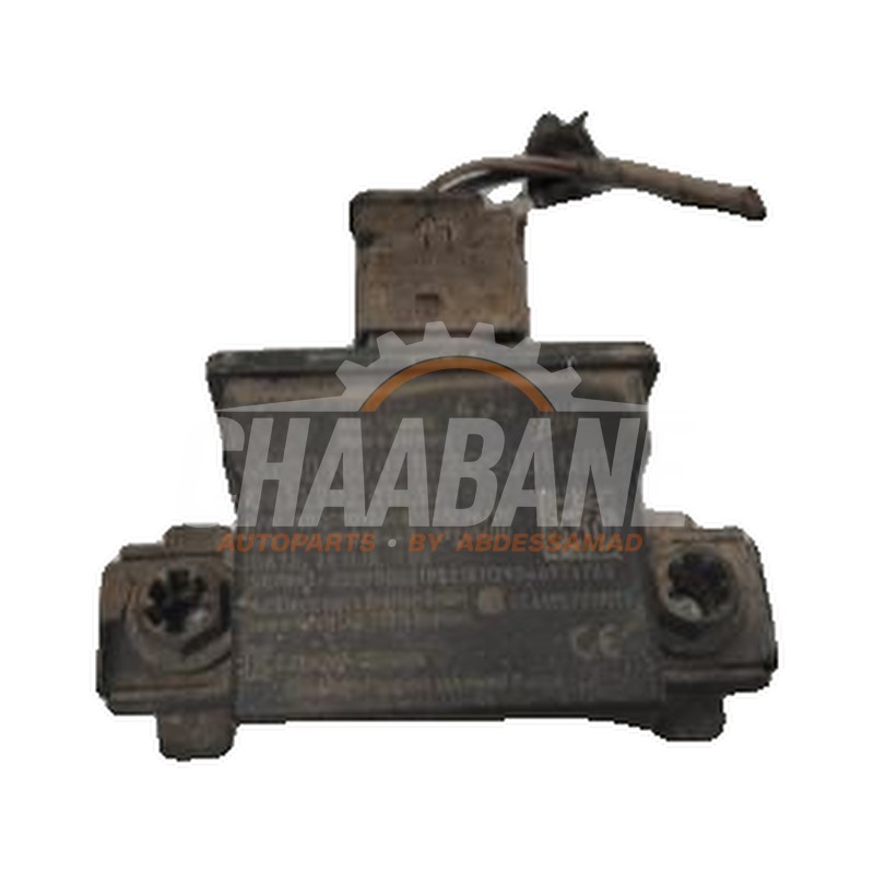 Capteur gonflage pneus A0009000318 Mercedes Sprinter