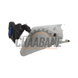 Reservoir lave-glace avant 4G8955451F Audi A6 2012 / 2018