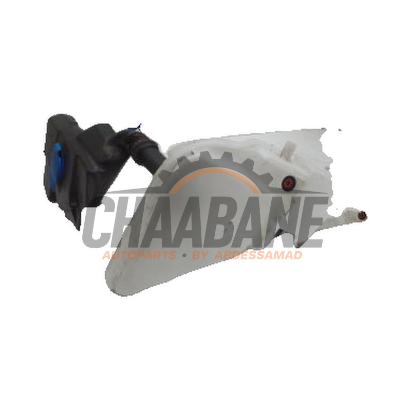Reservoir lave-glace avant 4G8955451F Audi A6 2012 / 2018