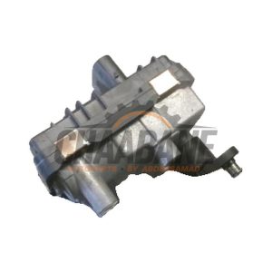 Actionneur electrique (Turbo) 6NW01043027 Jaguar XF (X260) 2.0d 180 16V