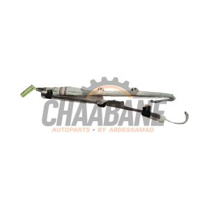 Airbag plafond droite 72127409178 BMW X5 (G05) xDrive 25d 2.0 16V 2018
