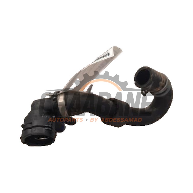 Tuyau radiateur 1EA121054D Cupra Born 77 e-boost 2021
