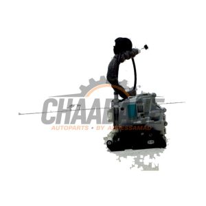 Serrure avant droite 8X1837016C Audi Q5 2016