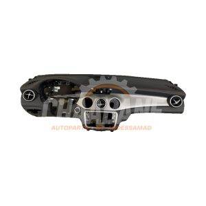 Tableau de bord A1176800287 Mercedes CLA Shooting Brake (117.9) 1.6 CLA-180 16V