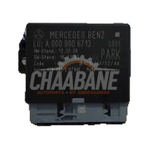 Module PDC A0009006713 Mercedes Vito (447.6) 2.0 116 CDI 16V