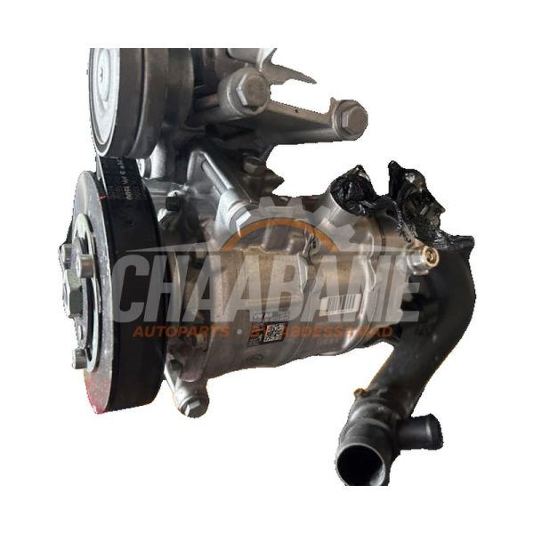 Compresseur de clim 8S0816803A Audi RS 3 Sportback (8YA) 2.5 TFSI 20V Quattro 2021
