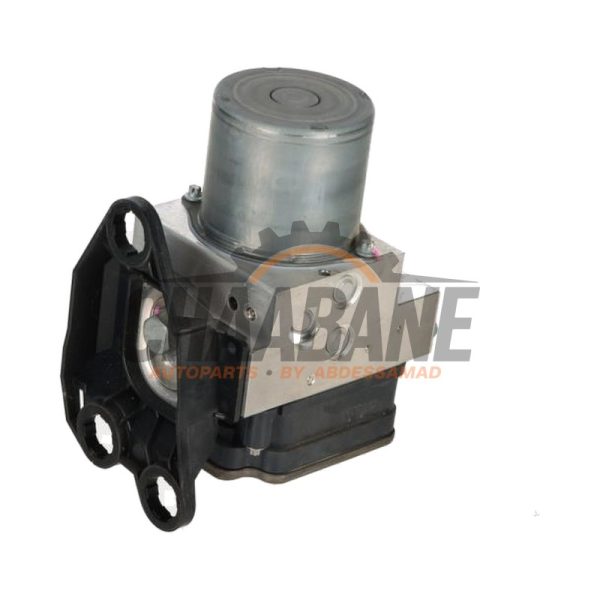 Module de puissance de commande de freins 4M6614517BB Volkswagen Touareg 2017