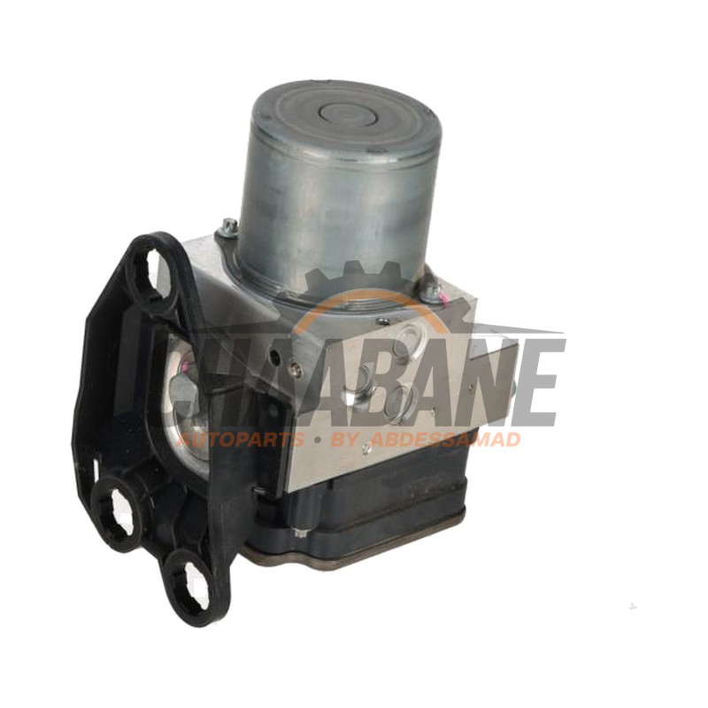 Module de puissance de commande de freins 4M6614517BB Volkswagen Touareg 2017