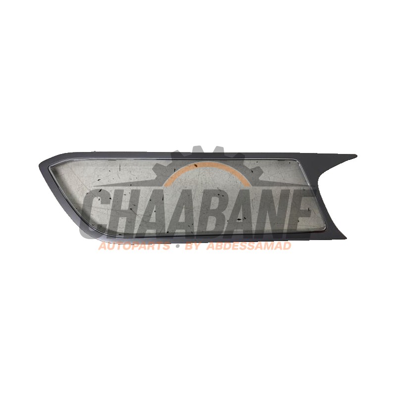 Bande decorative Seat Leon ST (5FF) 1.6 TDI 16V 2012 / 2020