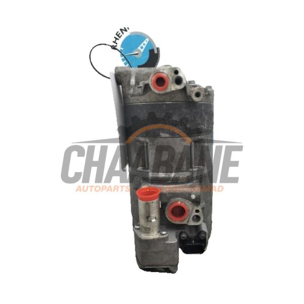 Pompe clim 64529332199 BMW i8 (I12) 1.5 TwinPower Turbo 2014 / 2020