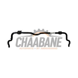 Barre stabilisatrice avant A2463203411 Mercedes CLA (117.3) 1.6 CLA-180 16V