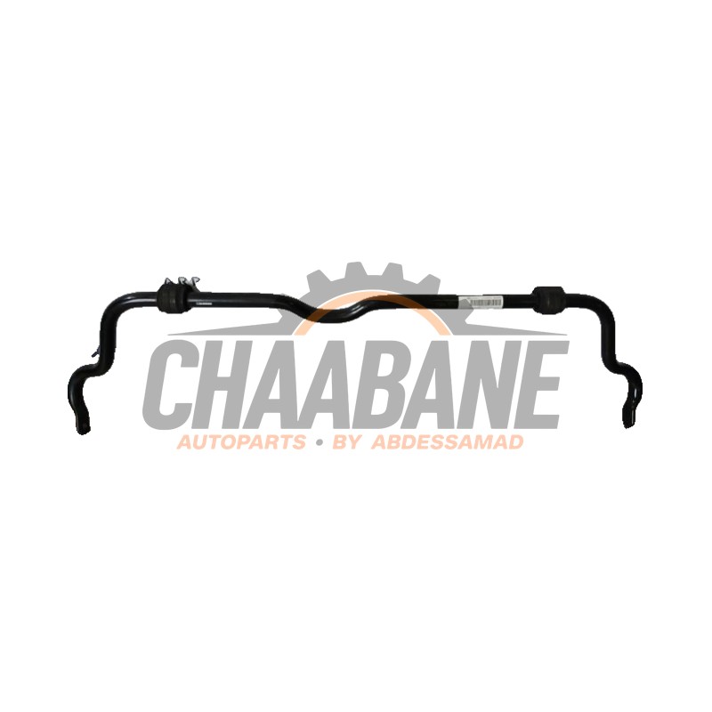 Barre stabilisatrice avant A2463203411 Mercedes CLA (117.3) 1.6 CLA-180 16V