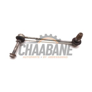 Guide barre stabilisatrice 99734307004 Porsche 718 Boxster (982) 2.5 GTS 2016
