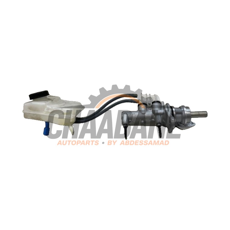 Cylindre de frein principal A4474310201 Mercedes EQV 300