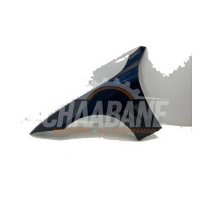 Aile avant gauche 7496137 BMW 4-Serie 2014 / 2021