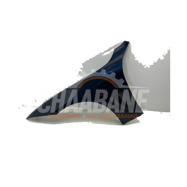Aile avant gauche 7496137 BMW 4-Serie 2014 / 2021