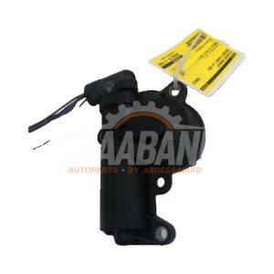 Robinet d arret gaz d echappement 2139062306 Mercedes C Estate (S206) C-200d 2.0 Turbo 16V