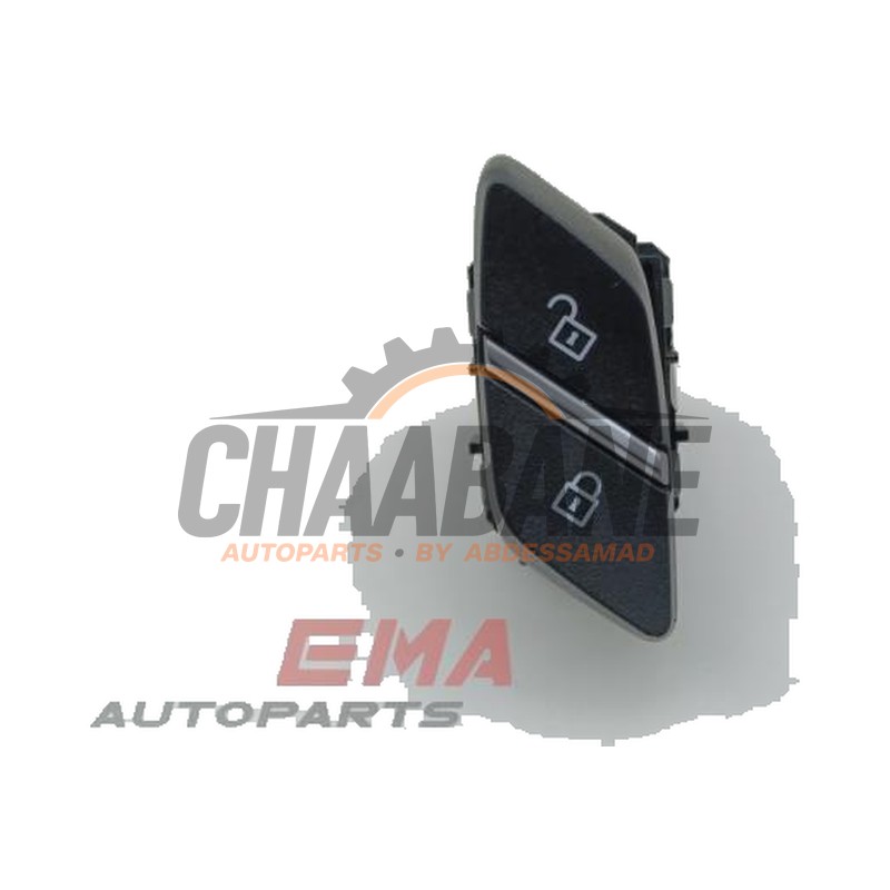 Fermeture centralisee 6801352 BMW X5 (F15) xDrive 40e PHEV 2.0 2013 / 2018