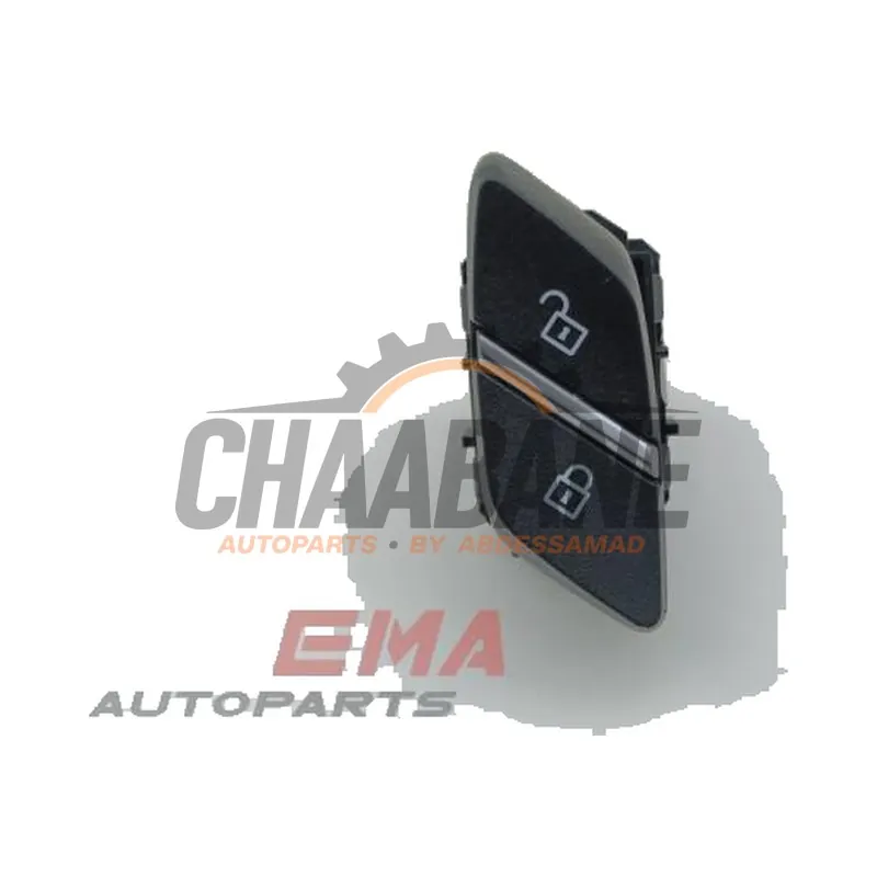 Commutateur verrouillage central des portes 6801352 BMW X5 (F15) xDrive 40e PHEV 2.0 2013 / 2018