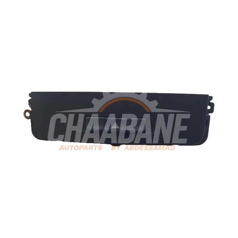 Bouton de warning A4479050051 Mercedes Vito (447.6) 1.6 111 CDI 16V