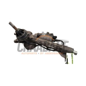 Cremaillere assistee 1EB422053F Audi Q4 (F4B) 45 e-tron quattro 77 kWh 2021