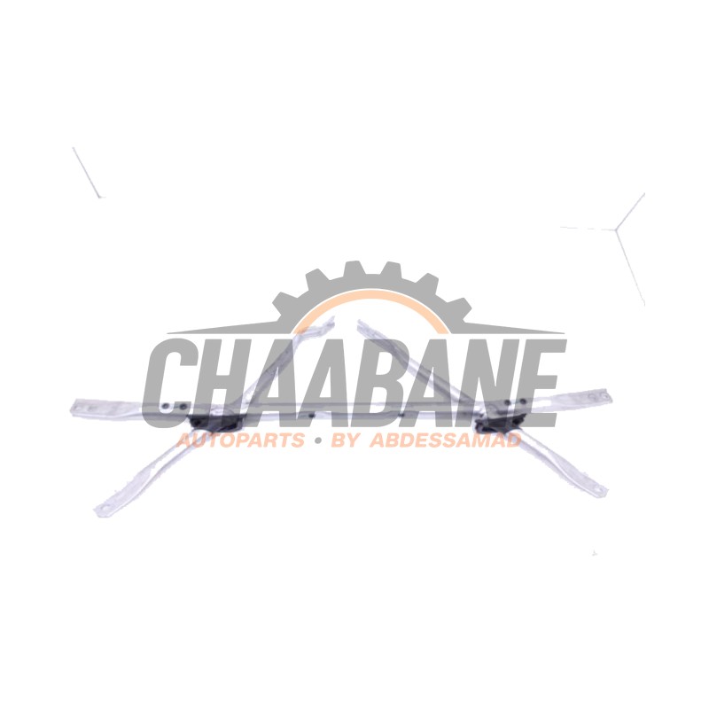 Support partie avant 4K0801223A Audi RS7 Sportback (4KA) 4.0 V8 TFSI Mild Hybrid 32V 2019