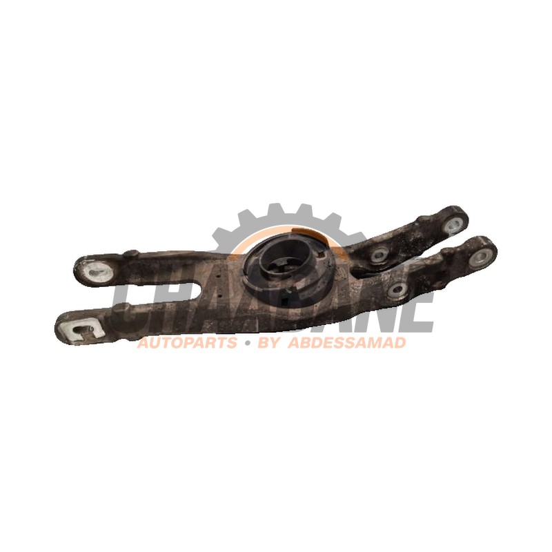 Bras de suspension arriere droit A2059800 Mercedes C (C205) C-63 AMG 4.0 V8 Biturbo