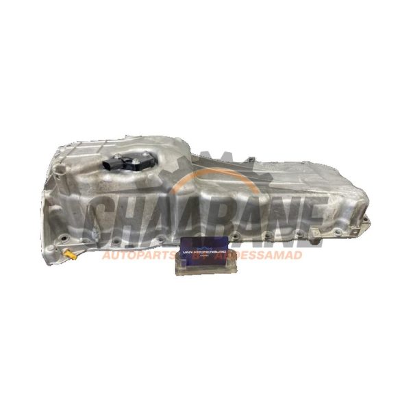 Couvercle carter 8580126 BMW 3 serie (G20) M340i 3.0 TwinPower Turbo 24V 2018