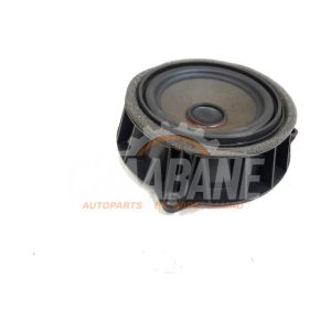 Haut-parleur 6513928636701 BMW X5 (F15) xDrive 40d 3.0 24V 2013 / 2018